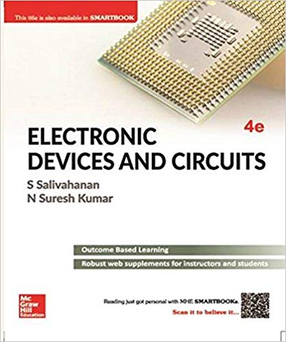 Electronic Devices And Circuits By Sanjeev Gupta Pdf