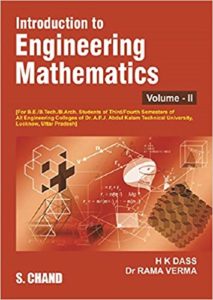 Engineering Mathematics(vol.2) - Bookkar India