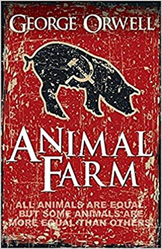 ANIMAL FARM  Rupa Publications