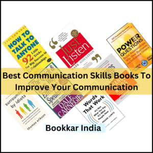 Best Communication Skills Books